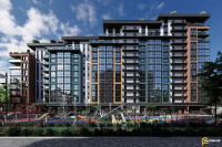 ЖК Дерби KAN-therm Push